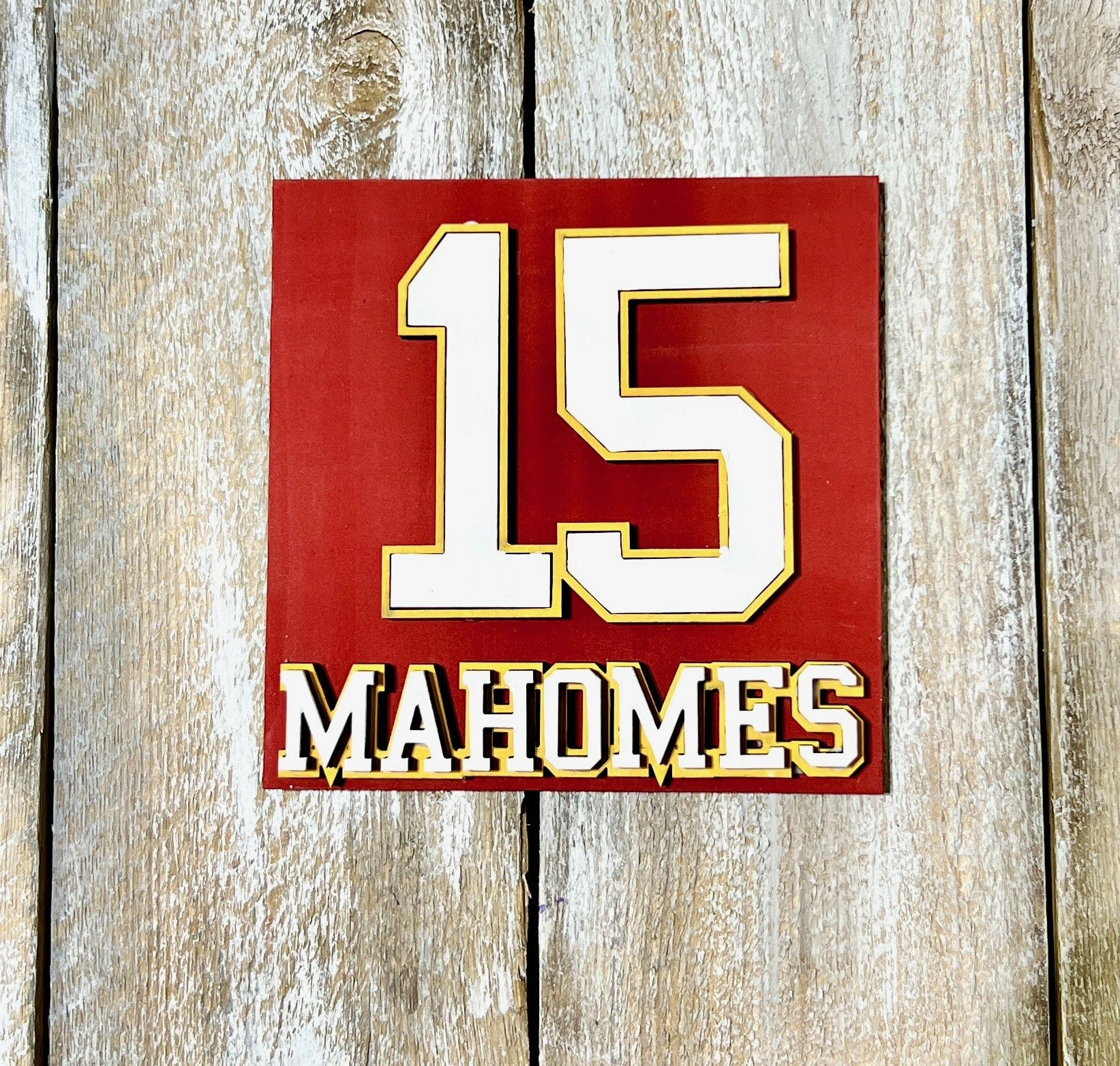 15 Mahomes 4 X 4 Or 11 X 11 Square Tile Unfinished Wood Blank At 15-mahomes-4-x-4-or-11-x-11-square-tile-unfinished-wood-blank-at